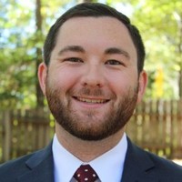 Blake Cocanougher