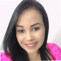 Elizete Maia dos Santos Oliveira