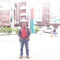 Parman Abdullah
