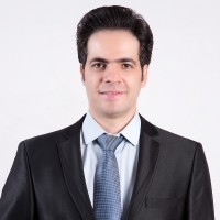 Ehsan Amiri