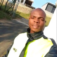 Thubelihle Shazi