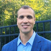Eric Bouchard