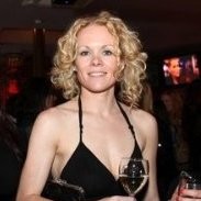 Rachel Barnes