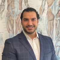 Dr Mohammad Jomaa