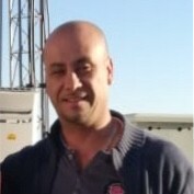 Alberto Ramírez Arlegui