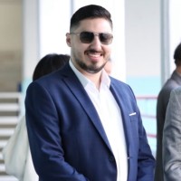Mohamed Laarabi Messaoudi