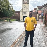 Raj Basutkar
