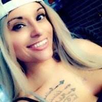 Danielle Lowrey