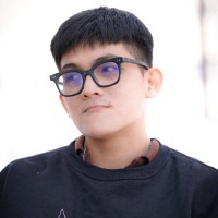 Lâm Phạm