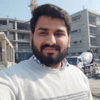 Engr Syed Ali Hussain Shah
