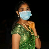 Pranavi Eerala