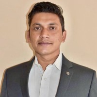 Deepak Singh Adhikari