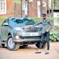 Rushikesh Punekar