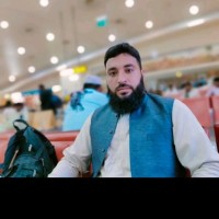 Yasir Shah