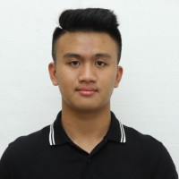 Revy Marcelio Tanujaya