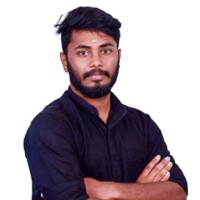 Aravindan K