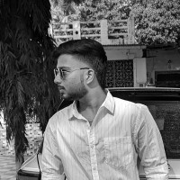 Yash Patel