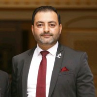 Taimur Safdar