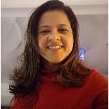 Patricia Monteiro