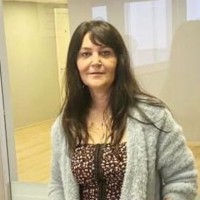 Belgin Nihal Şen