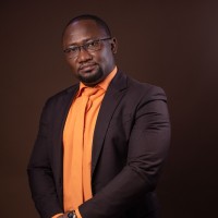 Ernest Jeff Lamptey, MBA, ChMC, CAgMC, ChEIP, FCIMC, FIIPM