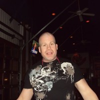 Andy Elrod