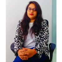 Shraddha Mittal