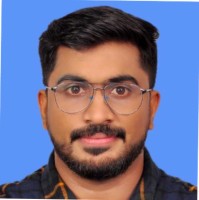 Jaison Varghese