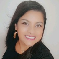 Daniele de Souza Vieira