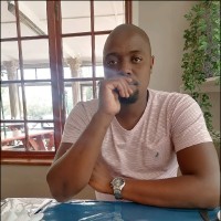Bongani Abel Masombuka
