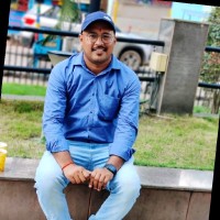 Nikhil Kumar Singh