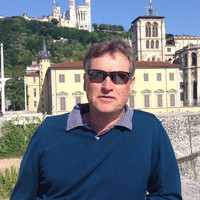 Brian Chambers