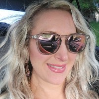 Krystle Sharp