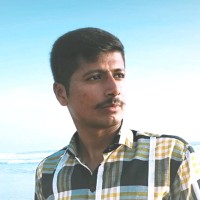 Gaurav Devmurari