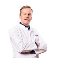 Dr. Ulrich Engelskirchen