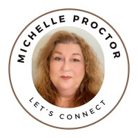 Michelle Proctor - B. Comm (Marketing)