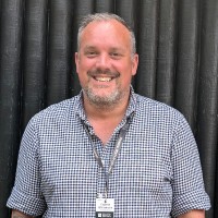 Graeme Williamson