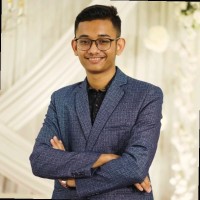 Ajmain Mahtab