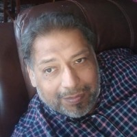 Stan Vasquez