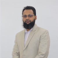 SYED IMRAN HOSSEN