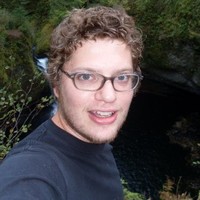 Adam Barber