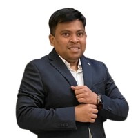Pravin Kamble