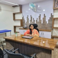 Dr Shruthi Bhat G