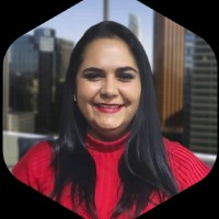 Maria Luisa Gonzalez Britos