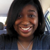 Candace Smith