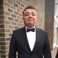 Alex Connett