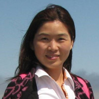 Lijin Zhu