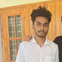 Krishna Ajayakumar