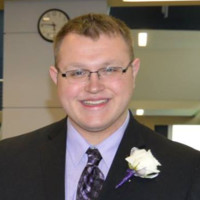 Nicholas Johnson