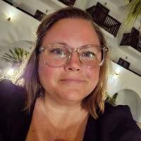 Pernilla Persson